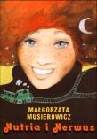 Okładka książki Nutria i Nerwus