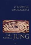O rozwoju osobowości. Autor: Carl Gustav Jung. Dadada.pl Okładka książki O rozwoju osobowości