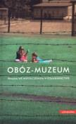 Okładka książki Obóz - Muzeum