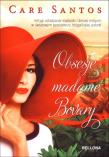 Okładka książki Obsesje madame Bovary