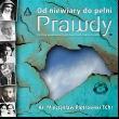 Od niewiary do pełni Prawdy. Audiobook. Autor: Piotrowski Mieczysław. Dadada.pl Okładka książki Od niewiary do pełni Prawdy. Audiobook