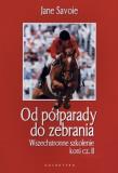 Okładka książki Od półparady do zebrania cz.2 w.2015