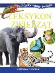 Odkrywanie świata - Leksykon zwierząt.. Autor:   Praca zbiorowa. Dadada.pl Okładka książki Odkrywanie świata - Leksykon zwierząt.