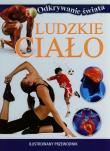 Odkrywanie świata - Ludzkie ciało. Autor:   Praca zbiorowa. Dadada.pl Okładka książki Odkrywanie świata - Ludzkie ciało