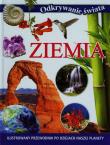 Odkrywanie świata. Ziemia. Autor:   Praca zbiorowa. Dadada.pl Okładka książki Odkrywanie świata. Ziemia
