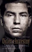 Ojciec Chrzestny. Lucky Lucciano i tajemnice.... Autor: Sherman Paul. Dadada.pl Okładka książki Ojciec Chrzestny. Lucky Lucciano i tajemnice...