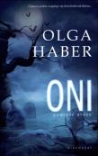 Okładka książki Oni
