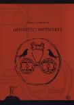 Okładka książki Opowieści niezwykłe