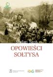 Opowieści sołtysa. Autor: Szot Stefan. Dadada.pl Okładka książki Opowieści sołtysa