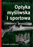 Okładka książki Optyka myśliwska i sportowa