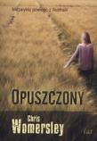 Okładka książki Opuszczony