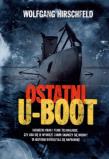 Ostatni U-Boot. Autor: Hirschfeld Wolfgang. Dadada.pl Okładka książki Ostatni U-Boot