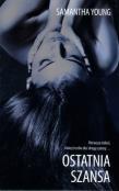 Okładka książki Ostatnia szansa