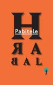 Pabitele. Autor: Hrabal Bohumil. Dadada.pl Okładka książki Pabitele