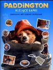 Okładka książki Paddington. Klejące łapki