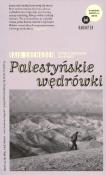 Palestyńskie wędrówki. Autor: Shehadeh Raja. Dadada.pl Okładka książki Palestyńskie wędrówki