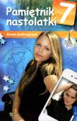 Okładka książki Pamiętnik nastolatki 7 - Beata Andrzejczuk