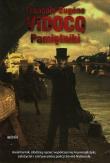 Pamiętniki. Autor: Vidocq Francois-Eugene. Dadada.pl Okładka książki Pamiętniki