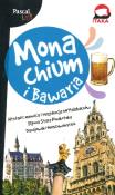Pascal Lajt. Monachium i Bawaria w.2014. Autor: Adamczak Sławomir, Firlej-Adamczak Katarzyna, Gosek Daria. Dadada.pl Okładka książki Pascal Lajt. Monachium i Bawaria w.2014