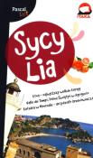 Pascal Lajt. Sycylia w.2014. Autor: Michalec Bogusław, Siewak-Sojka Zofia. Dadada.pl Okładka książki Pascal Lajt. Sycylia w.2014
