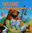 Pasterz i zagubiona owca. Autor: Michael Berghof, Gill Guile. Dadada.pl Okładka książki Pasterz i zagubiona owca
