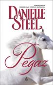 Okładka książki Pegaz