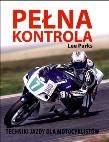 Pełna kontrola. Autor: Parks Lee. Dadada.pl Okładka książki Pełna kontrola