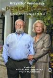 Pendereccy - Saga rodzinna. Autor: Penderecki Krzysztof. Dadada.pl Okładka książki Pendereccy - Saga rodzinna