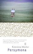 Okładka książki Persymona