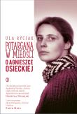 Petentka w miłości. O Agnieszce Osieckiej.. Autor: Ula Ryciak. Dadada.pl Okładka książki Petentka w miłości. O Agnieszce Osieckiej.