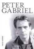 Peter Gabriel. Autor: Easlea Daryl. Dadada.pl Okładka książki Peter Gabriel