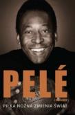 Okładka książki Piłka nożna zmienia świat