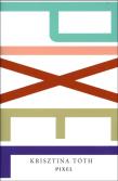 Okładka książki Pixel