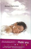 Okładka książki Płatki snu