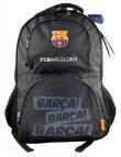 Opakowanie PLECAK FC-63 FC BARCELONA CZARNY BPZ
