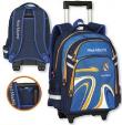 Opakowanie Plecak na kółkach RM-05 Real Madrid ASTRA