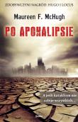Okładka książki Po apokalipsie