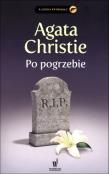 Po pogrzebie. Autor: Agatha Christie. Dadada.pl Okładka książki Po pogrzebie