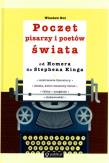 Okładka książki Poczet pisarzy i poetów świata