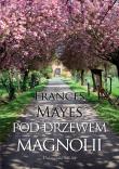 Pod drzewem magnolii. Autor: Mayes Frances. Dadada.pl Okładka książki Pod drzewem magnolii