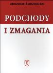 Okładka książki Podchody i zmagania
