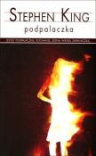 Okładka książki Podpalaczka pocket