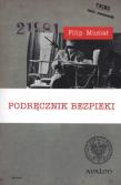 Podręcznik bezpieki. Autor: Musiał Filip. Dadada.pl Okładka książki Podręcznik bezpieki