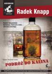 Okładka książki Podróż do Kalina audiobook