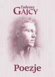 Okładka książki Poezje