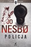 Okładka książki Policja (pocket)