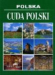 Polska. Cuda Polski. Autor: Zawada Jan H.. Dadada.pl Okładka książki Polska. Cuda Polski