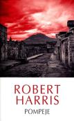 Okładka książki Pompeje