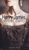 Okładka książki Portret damy