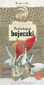 Okładka książki Posłuchajcie bajeczki - Audiobook